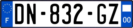 DN-832-GZ