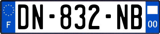 DN-832-NB