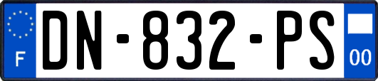 DN-832-PS