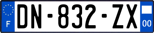 DN-832-ZX