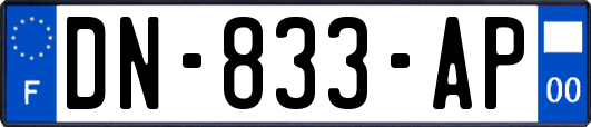 DN-833-AP