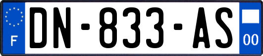 DN-833-AS