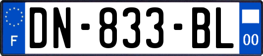 DN-833-BL