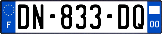 DN-833-DQ