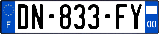 DN-833-FY