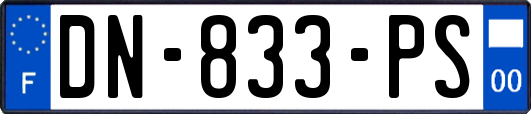 DN-833-PS
