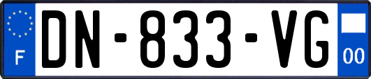 DN-833-VG