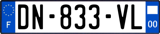 DN-833-VL