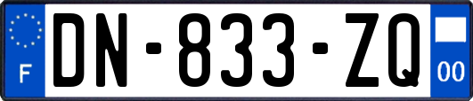 DN-833-ZQ