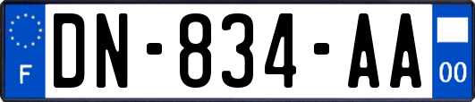 DN-834-AA