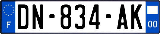 DN-834-AK