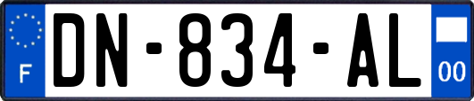 DN-834-AL