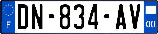 DN-834-AV