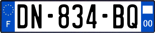 DN-834-BQ