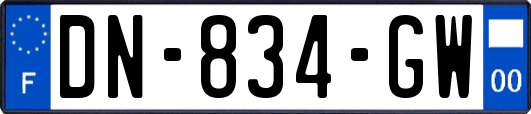 DN-834-GW