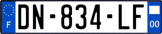 DN-834-LF