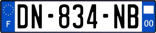 DN-834-NB