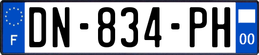 DN-834-PH
