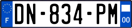DN-834-PM