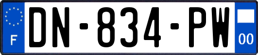 DN-834-PW