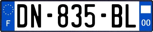 DN-835-BL