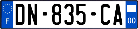 DN-835-CA