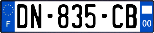 DN-835-CB