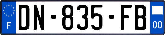 DN-835-FB