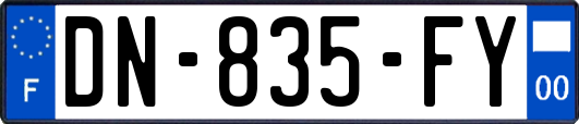 DN-835-FY