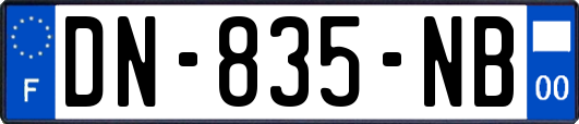 DN-835-NB