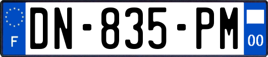 DN-835-PM
