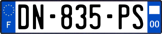 DN-835-PS