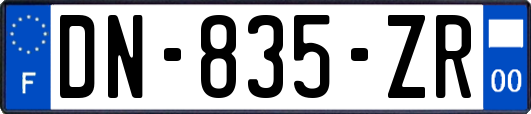 DN-835-ZR