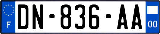 DN-836-AA