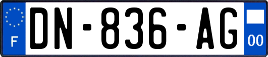 DN-836-AG