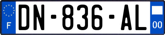 DN-836-AL