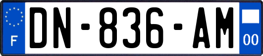 DN-836-AM