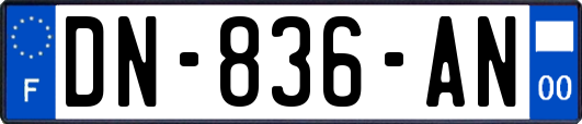 DN-836-AN