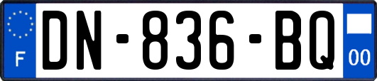 DN-836-BQ