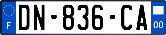 DN-836-CA