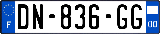 DN-836-GG