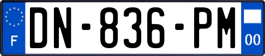 DN-836-PM