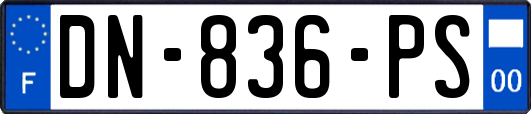 DN-836-PS