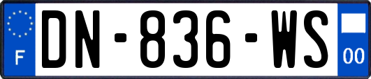 DN-836-WS