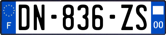 DN-836-ZS