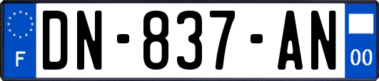 DN-837-AN