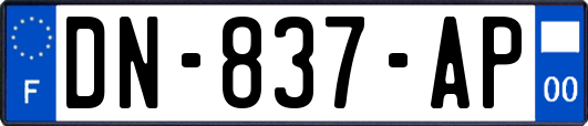 DN-837-AP