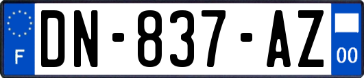 DN-837-AZ