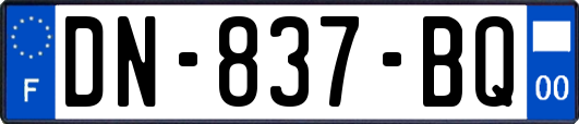 DN-837-BQ