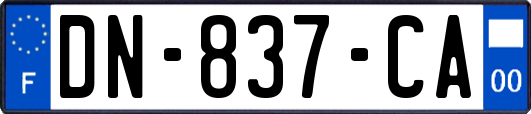 DN-837-CA